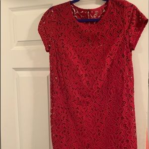 Loft Dress- Size 4~worn once